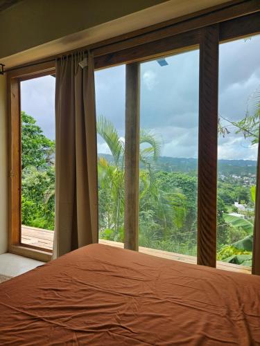 Casba Hostel in Лас-Терренас