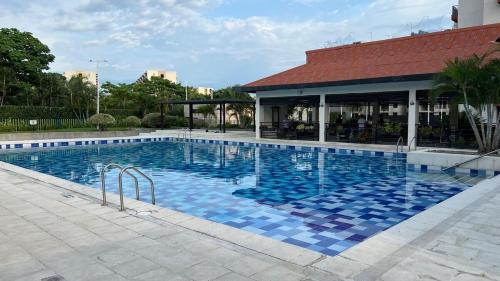 Apartamento en Ricaurte, ideal para descanso familiar