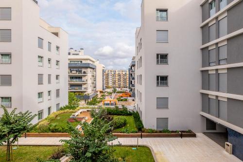 Lisbon South Bay - Orizon Seixal in บาไรโร