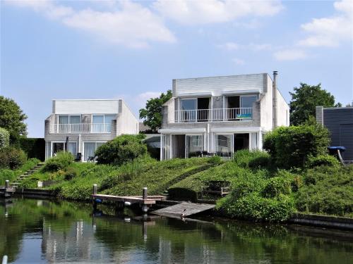  Ferienwohnung direkt am Veerse Meer in Kortgene