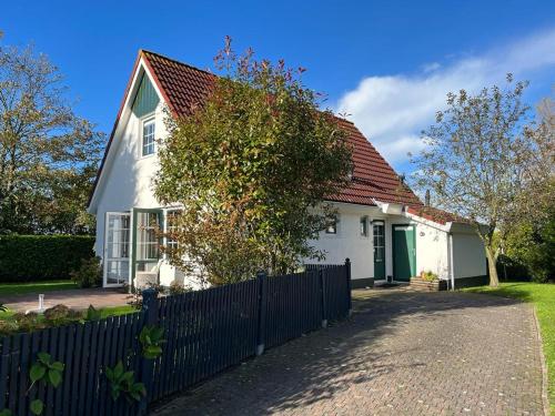 Ferienhaus Westhoek in Kortgene