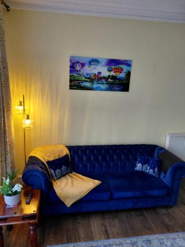 Alastrean Flat – khách sạn tại Aberdeen Suburbs