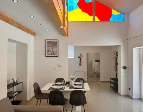 Spacious & Cozy Guesthouse - Near Metro & City Center - 3 Beds for 5 Person, Вена (фото 7)