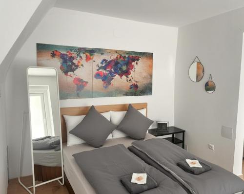 Spacious & Cozy Guesthouse - Near Metro & City Center - 3 Beds for 5 Person, Вена (фото 6)