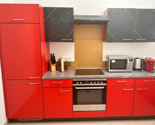 Spacious & Cozy Guesthouse - Near Metro & City Center - 3 Beds for 5 Person, Вена (фото 2)