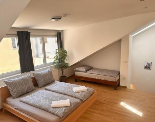 Spacious & Cozy Guesthouse - Near Metro & City Center - 3 Beds for 5 Person, Вена (фото 8)