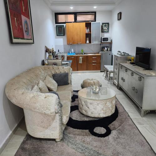 Teranga in Parcelles Assainies