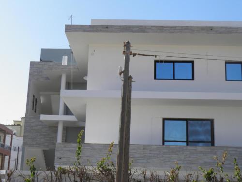 Teranga in Parcelles Assainies