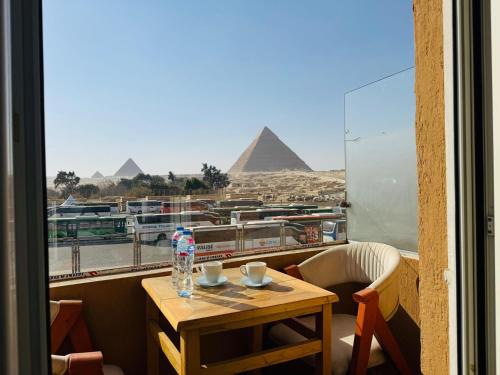New Capital OF Pyramids - image 2
