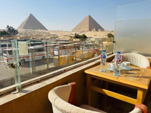 New Capital OF Pyramids - image 14