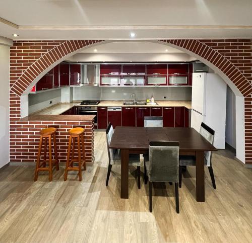 Azure Dream Apartment - image 2