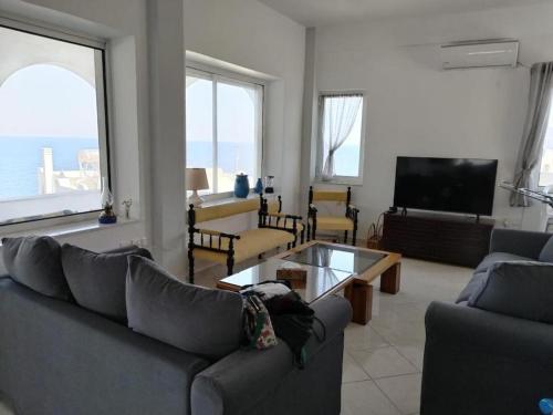 Villa Le Rendez-vous in Mikrolimano