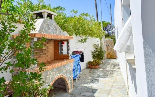 Villa Le Rendez-vous in Mikrolimano