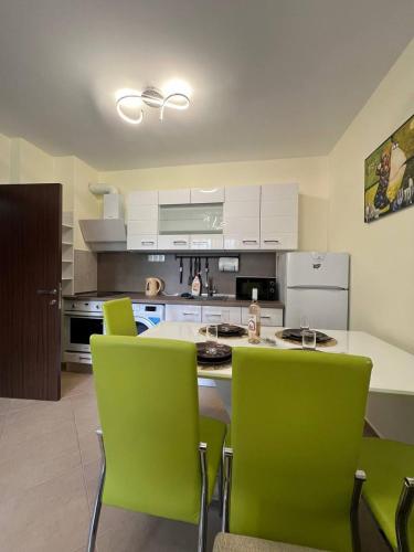 Cascadas 4 Apartment Sunny Beach by Coastera Group in Sunny Beach