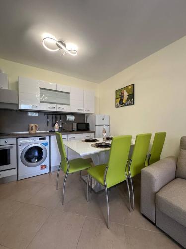 Cascadas 4 Apartment Sunny Beach by Coastera Group in Sunny Beach