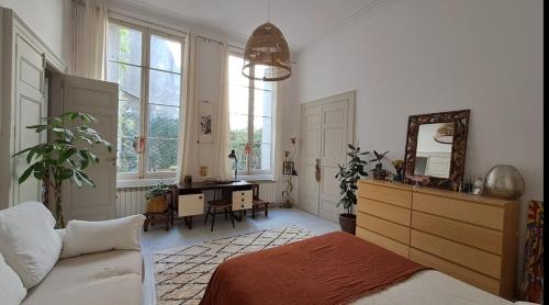 Magnifique appartement centre écusson - image 2