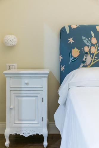 Chiaia 205 Room Type - Basic Double Room