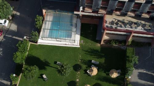 hotel photo