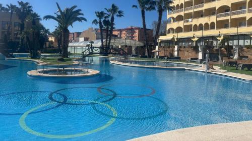Evenia Olympic Suites - image 4