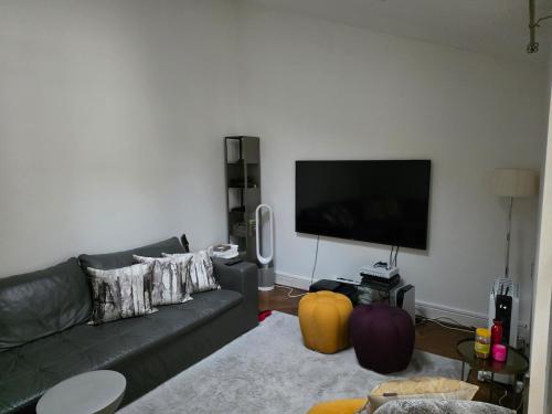 Central London Gem with Rooftop & Patio Retreat! gîte à louer Marriott London Marble Arch