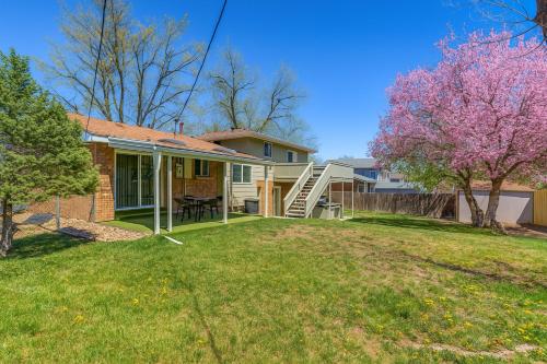 #Marbella Lane - Modern & Spacious 4br Retreat In Arvada - Arvada, CO