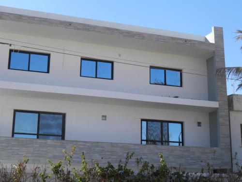 Teranga in Parcelles Assainies