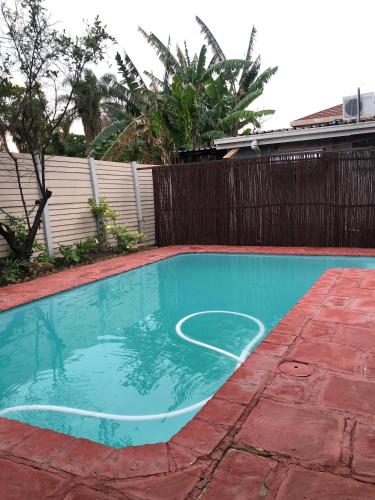 No 12 in Rustenburg