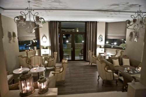 Melies Boutique Hotel - image 7