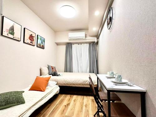 D新宿最中心 歌舞伎町 东新宿4分钟 max3