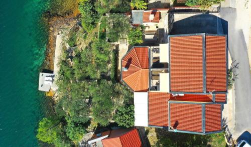ZeN apartment in 奧布羅瓦茨