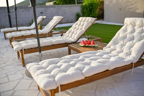Family friendly house with a swimming pool Vrana, Biograd - 21828 in Vrana