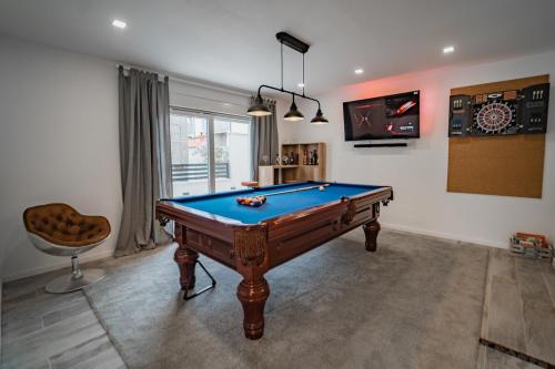 Seaside luxury villa with a swimming pool Razanj Rogoznica - 23572 - image 2
