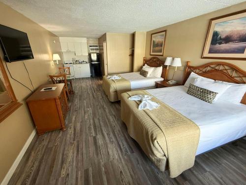 Oceanfront Viking Motel - image 6