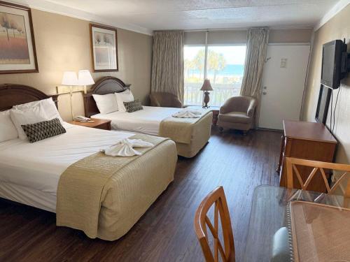 Oceanfront Viking Motel - image 8