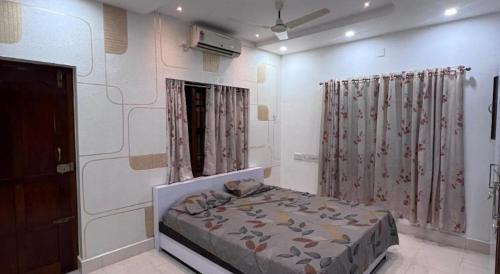 RR Villa in Bantwal