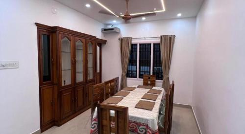 RR Villa in Bantwal