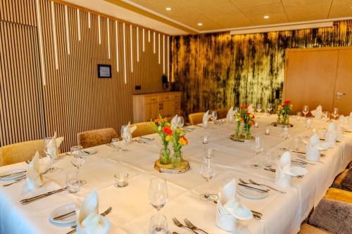 Salas de reuniones, Hotel Birkenhof in Hanau