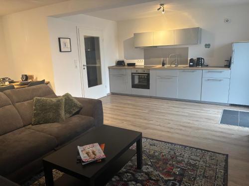 Ferienwohnung Am Sonnenrain