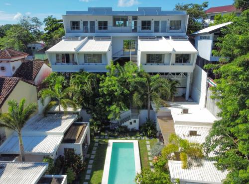 La Ramona Charming Hotel – khách sạn tại Tamarindo