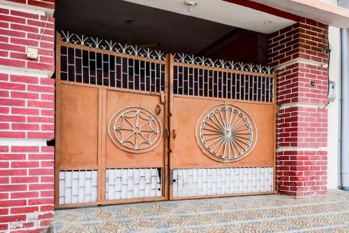 مدخل, Mahamaya  Paying Guest House in Sarnath