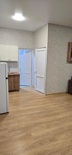 Konyha, Apartment TunHomeDom Vagharshapat Armenia in Vagharshapat