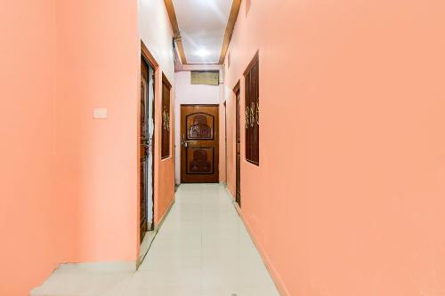ردهة, Mahamaya  Paying Guest House in Sarnath