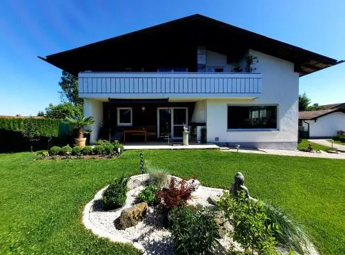 Haus Broni in Prem, Deutschland