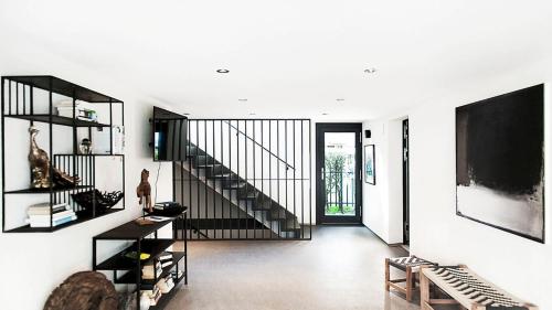 COSMOPOLITAN APARTMENTS Zürich Seefeld, Curych