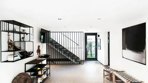 COSMOPOLITAN APARTMENTS Zürich Seefeld in Zürich, Schweiz