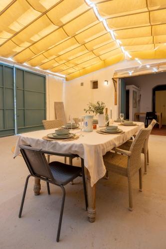 Seadmed, B&B Casa Vitalidad in Ontinyent