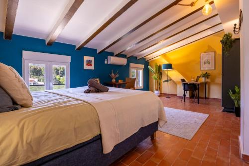 B&B Casa Vitalidad in Ontinyent