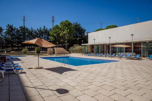 VIP Executive Santa Iria Hotel Hotel de charme Pinhal da Coitadinha