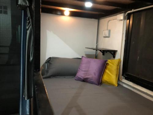 Den Nest Hostel KRABI, Ban Nong Chaeng