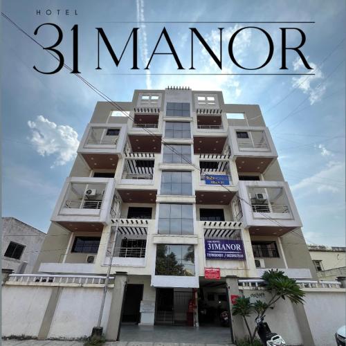 Hotel The 31 Manor